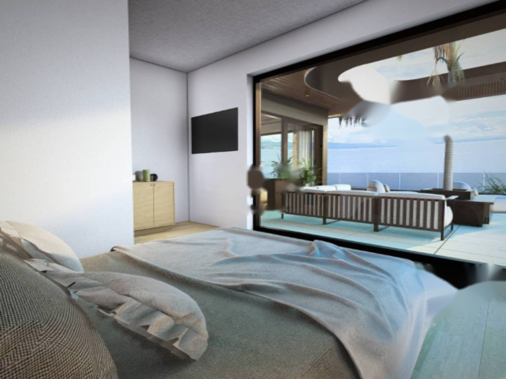 Flat in Opatija, Croatia, 287 m² - picture 2