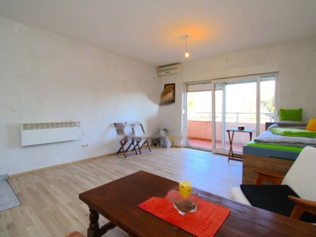 Flat in Opatija, Croatia, 34 m² - picture 2