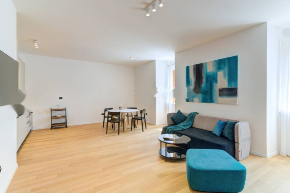 Wohnung in Opatija, Kroatien, 68 m² - Foto 2