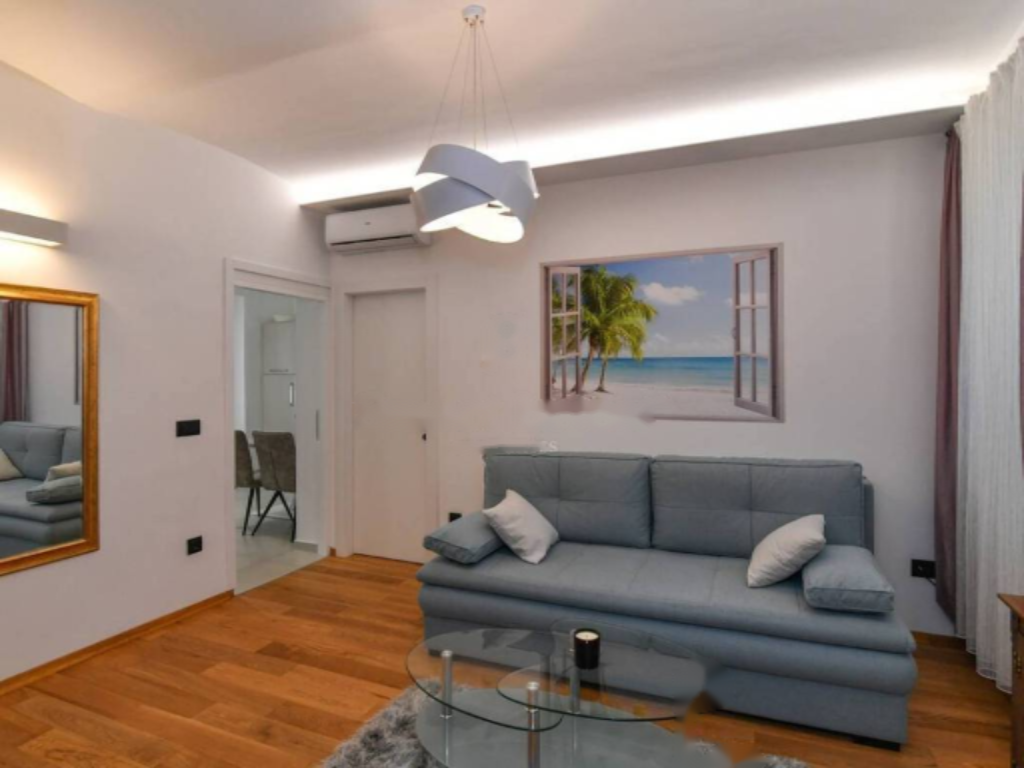 Wohnung in Opatija, Kroatien, 52 m² - Foto 2