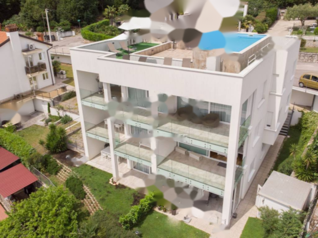 Appartamento a Opatija, Croazia, 92 m² - foto 2