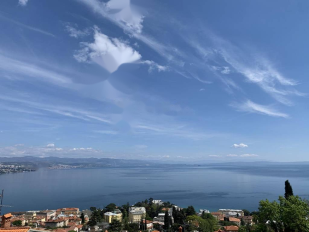 Wohnung in Opatija, Kroatien, 49 m² - Foto 2