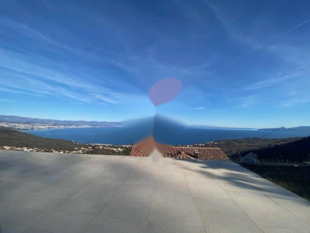 Haus in Opatija, Kroatien, 350 m² - Foto 2