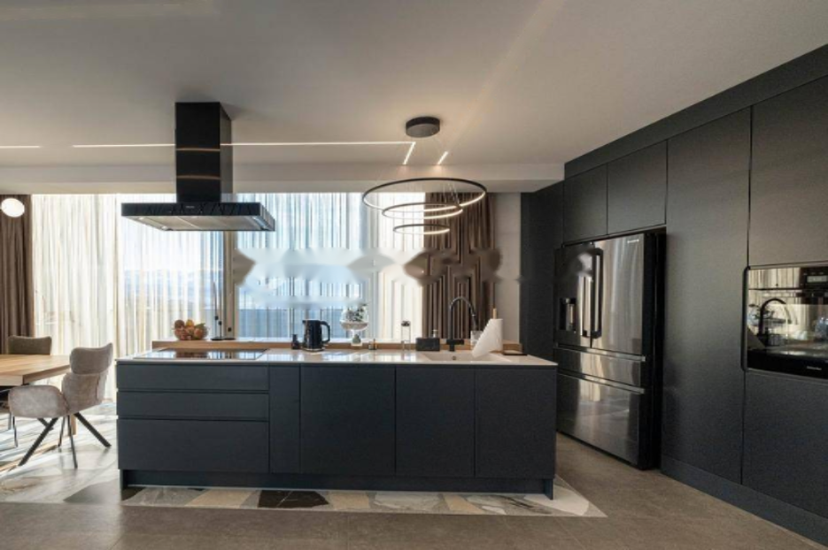 Appartamento a Opatija, Croazia, 228 m² - foto 2