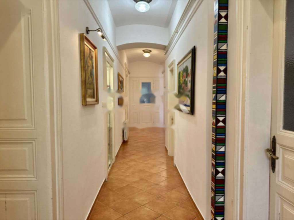 Piso en Opatija, Croacia, 180 m² - imagen 2