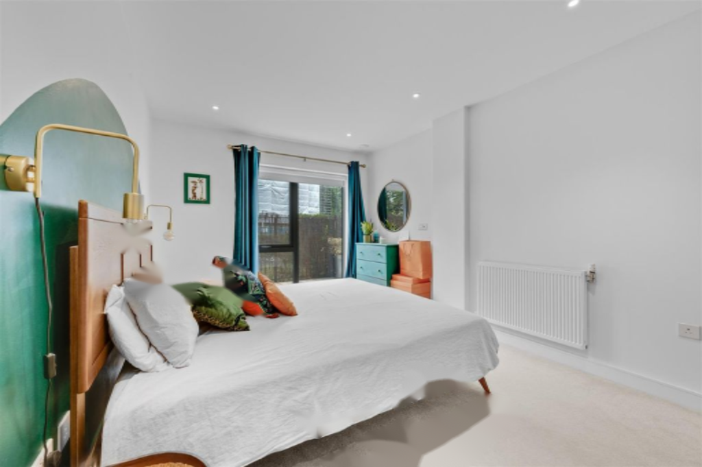 Appartamento a Londra, Regno Unito, 72 m² - foto 2