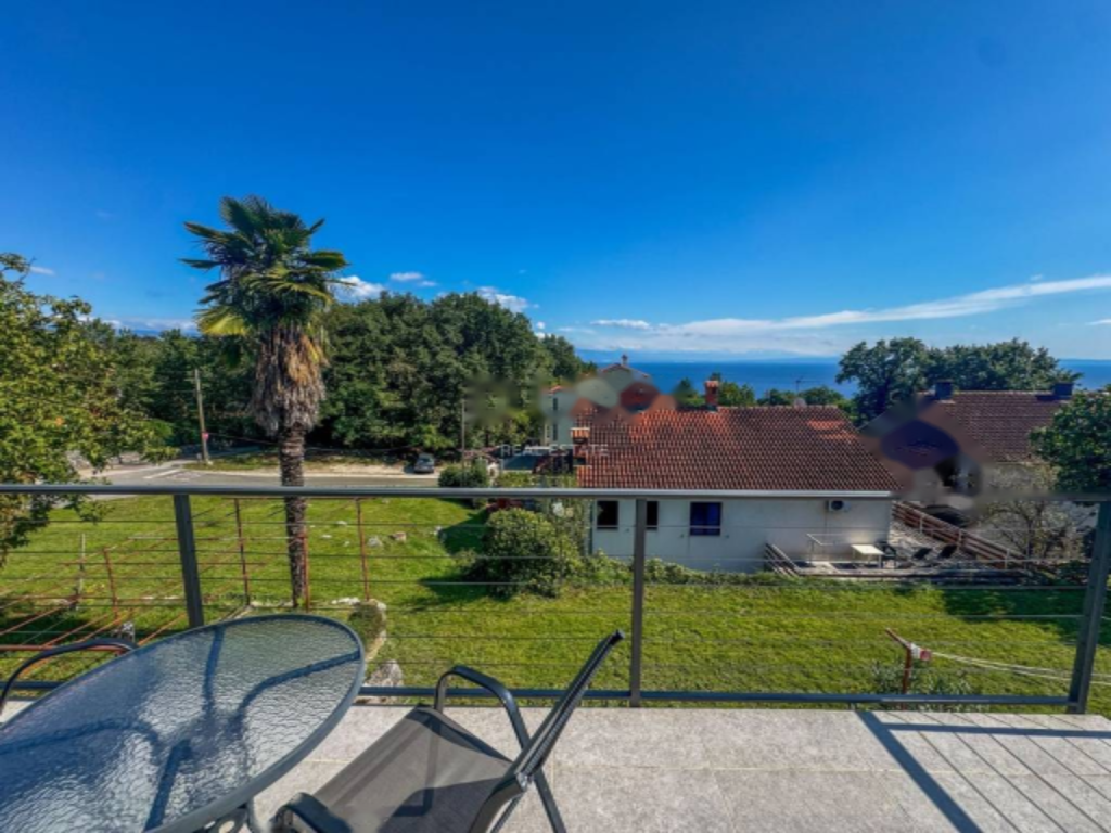 House in Opatija, Croatia, 200 m² - picture 2