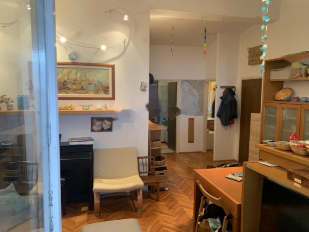 Piso en Opatija, Croacia, 46 m² - imagen 2