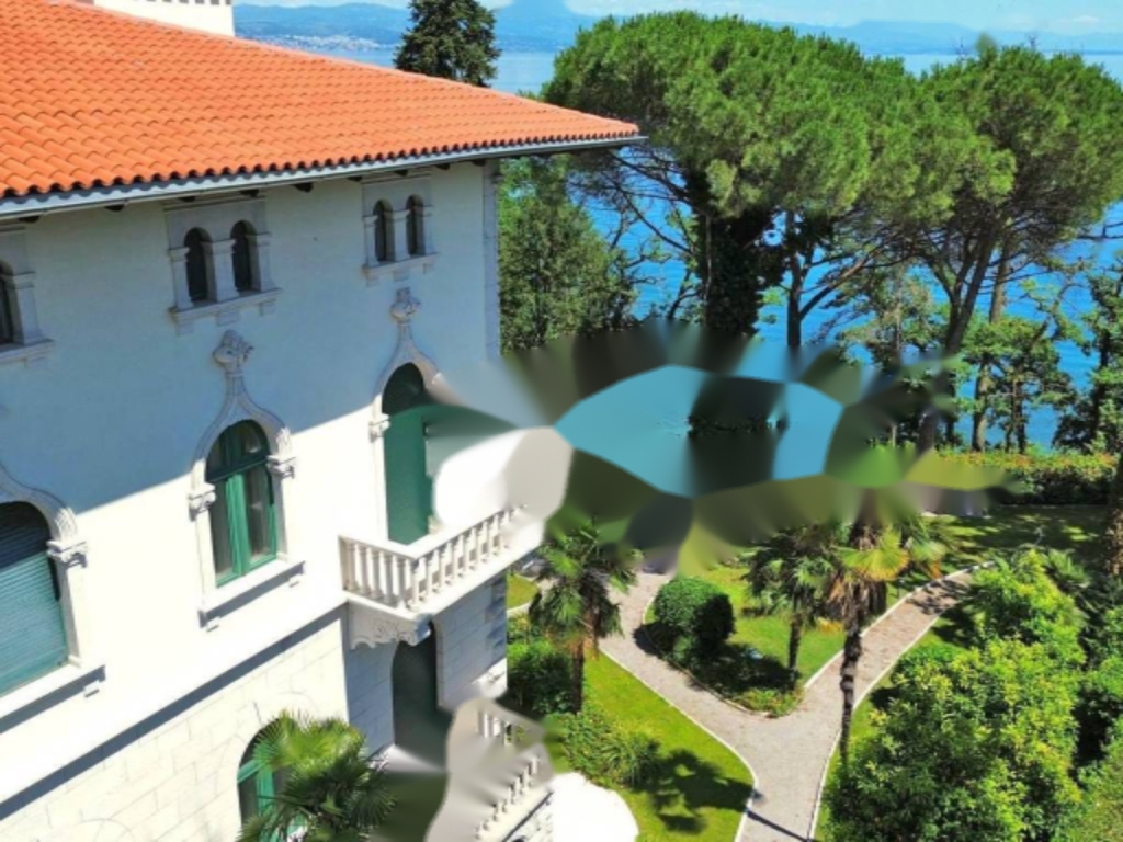 Casa en Opatija, Croacia, 600 m² - imagen 2
