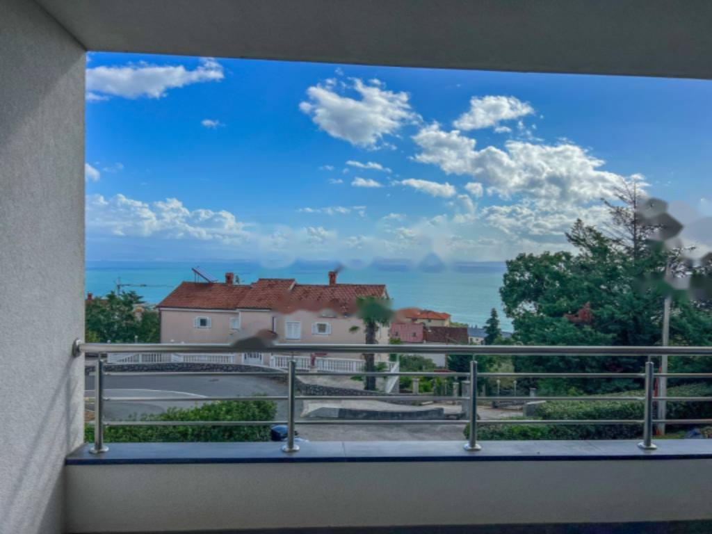 Appartamento a Opatija, Croazia, 130 m² - foto 2