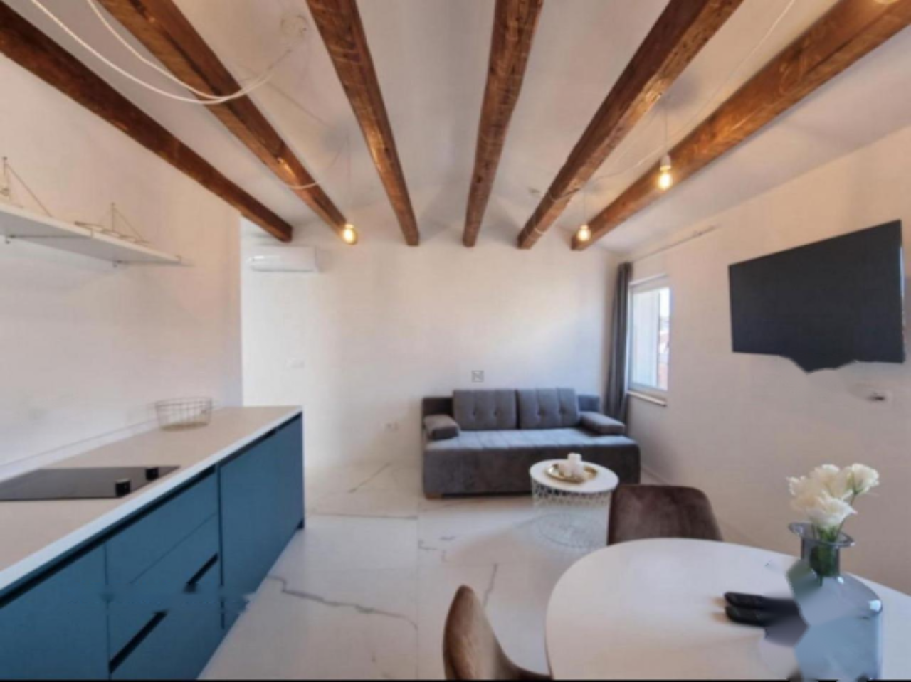 Flat in Piran, Slovenia, 110 m² - picture 2