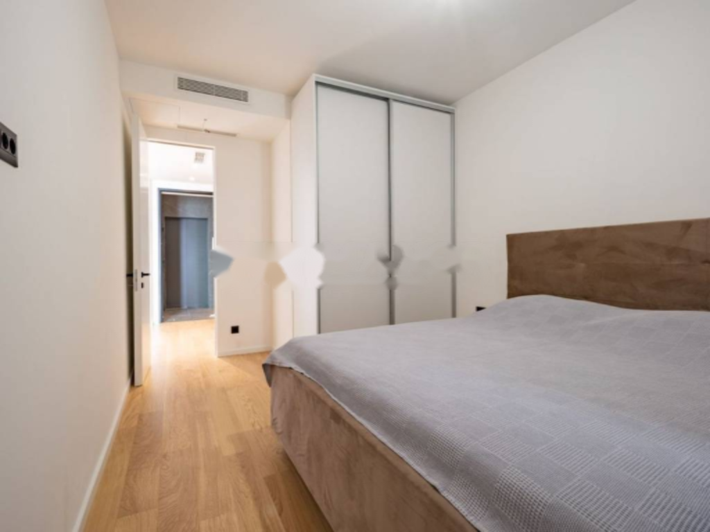 Piso en Opatija, Croacia, 65 m² - imagen 2