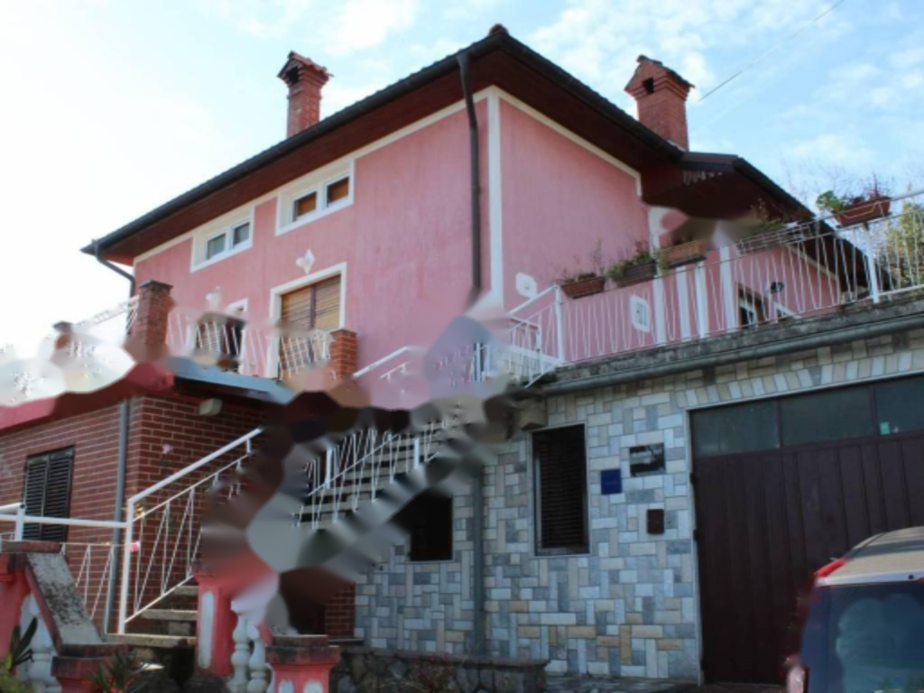 Casa a Opatija, Croazia, 240 m² - foto 2