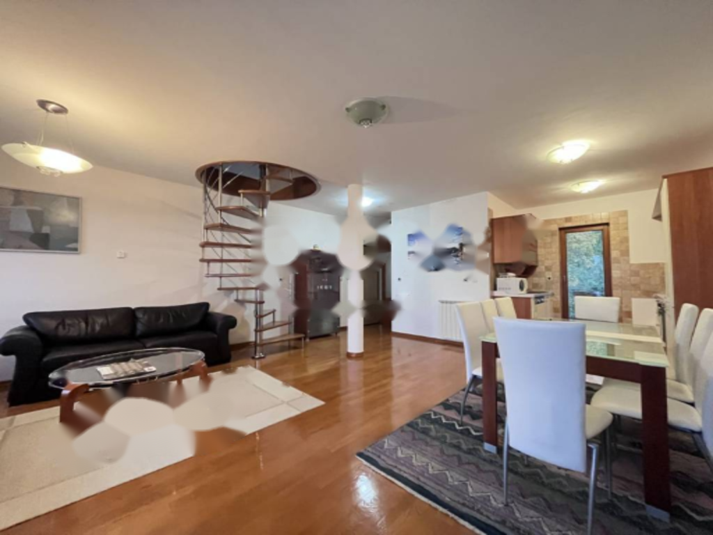 Flat in Opatija, Croatia, 108 m² - picture 2