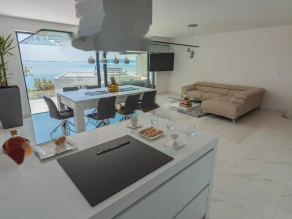 House in Opatija, Croatia, 285 m² - picture 3