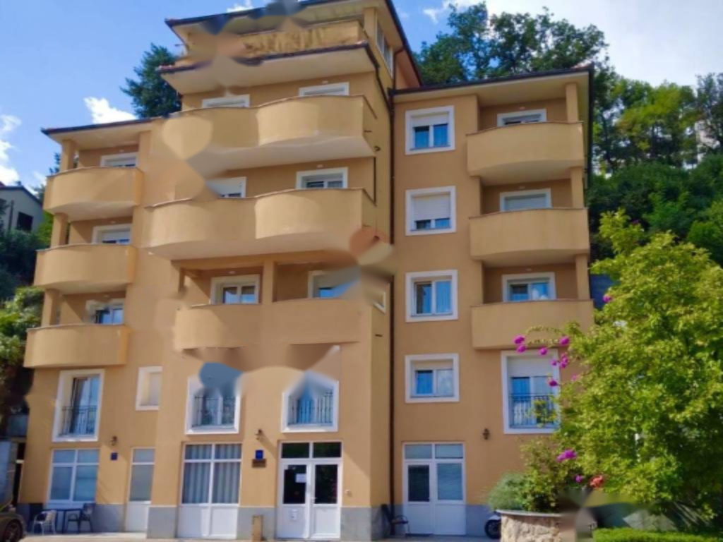 Haus in Opatija, Kroatien, 1 099 m² - Foto 3