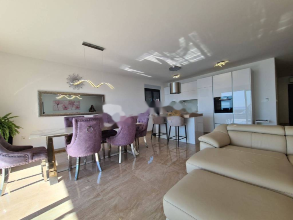 House in Opatija, Croatia, 250 m² - picture 3