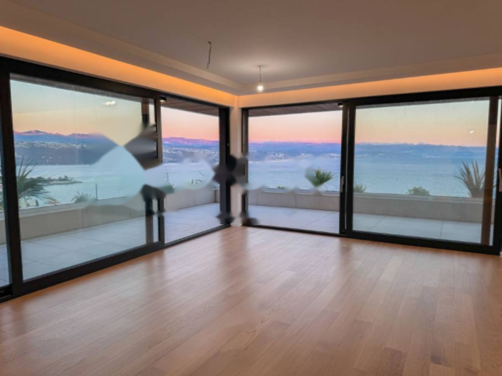 Flat in Opatija, Croatia, 217 m² - picture 3