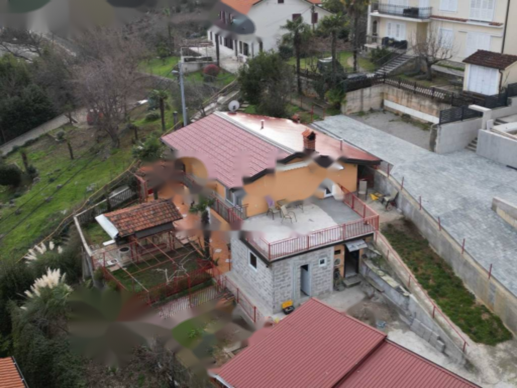 Haus in Opatija, Kroatien, 203 m² - Foto 3