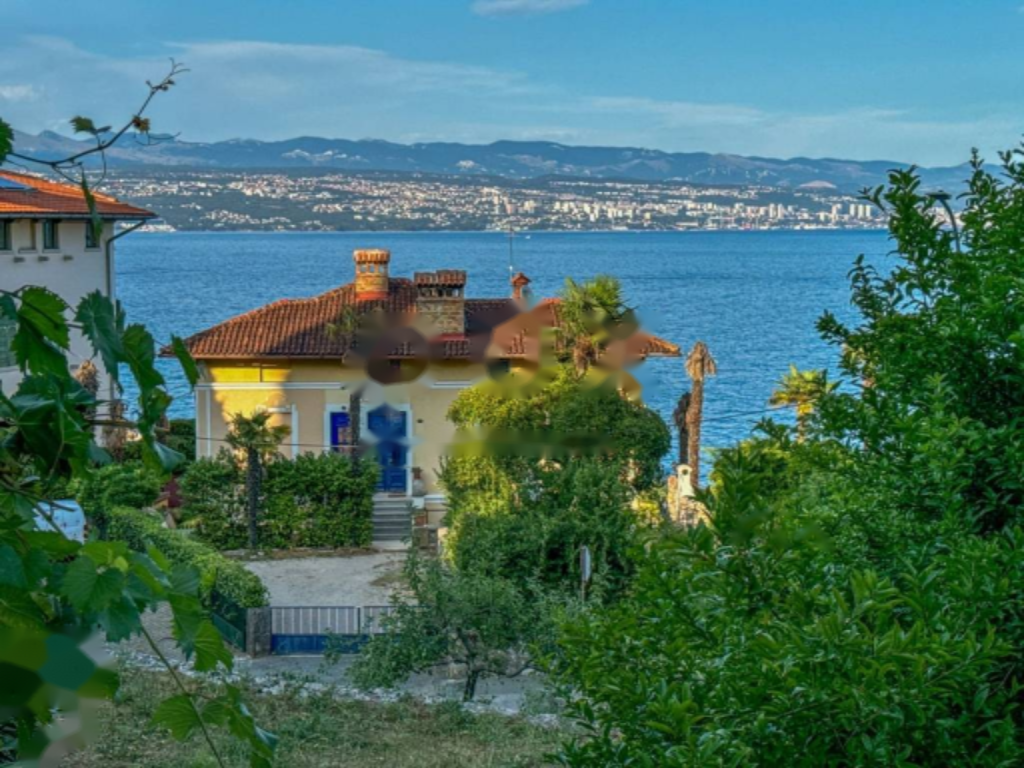 Wohnung in Opatija, Kroatien, 143 m² - Foto 3