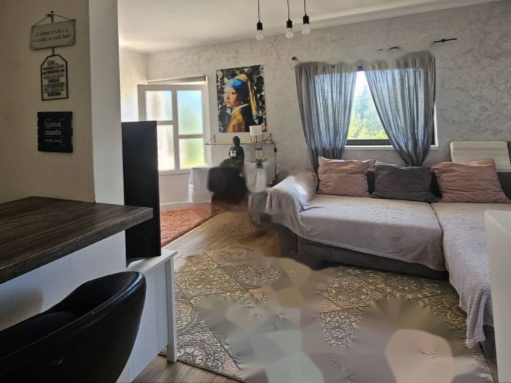 Wohnung in Opatija, Kroatien, 100 m² - Foto 3