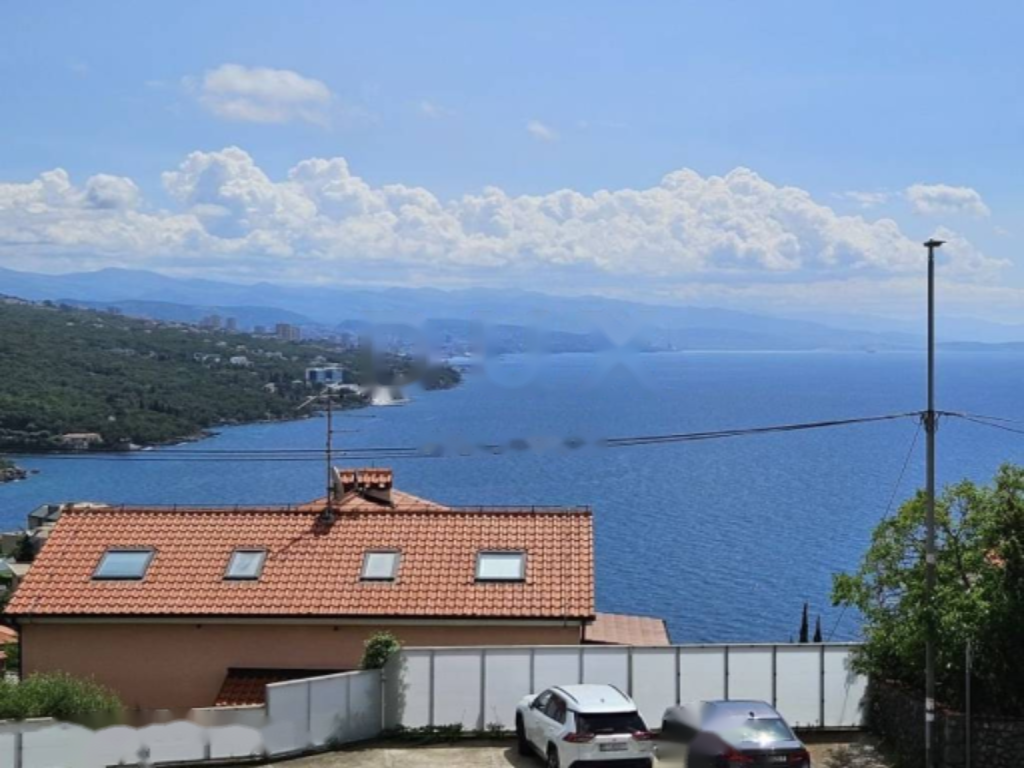 Wohnung in Opatija, Kroatien, 150 m² - Foto 3