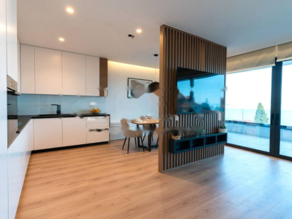 Appartamento a Opatija, Croazia, 1 m² - foto 3