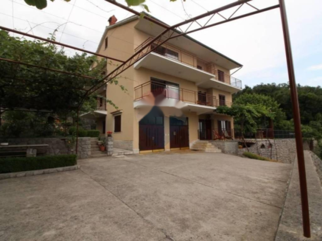 House in Opatija, Croatia, 459 m² - picture 3