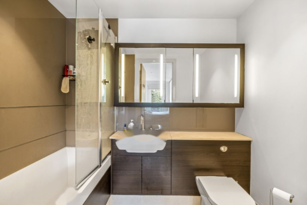 Wohnung in London, Großbritannien, 42 m² - Foto 3