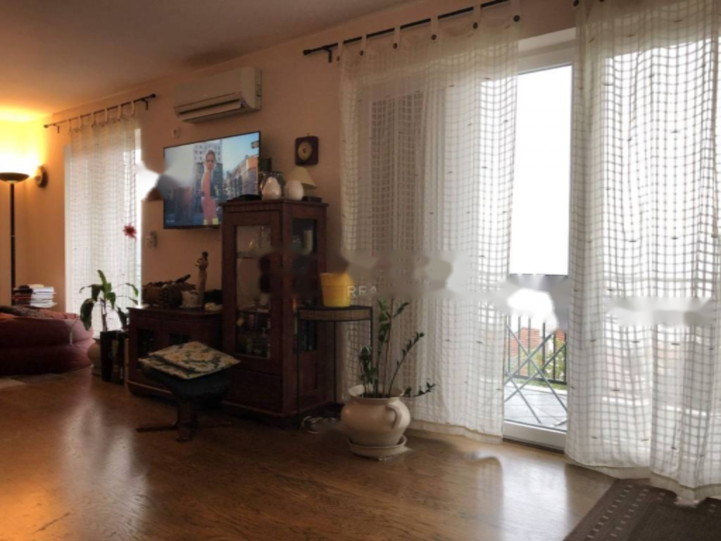 Flat in Opatija, Croatia, 97 m² - picture 3