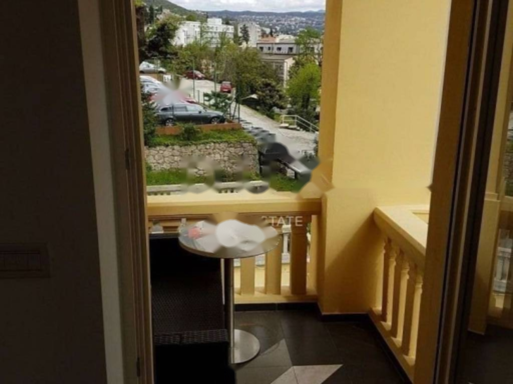 Flat in Opatija, Croatia, 120 m² - picture 3
