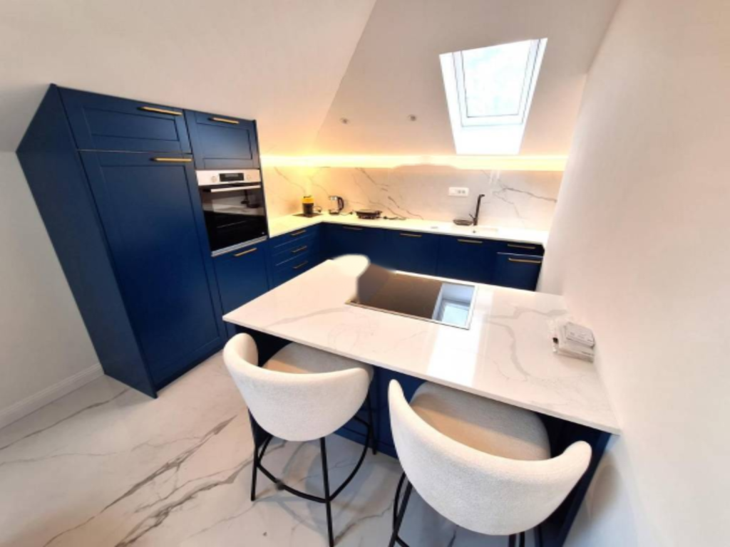 Flat in Opatija, Croatia, 87 m² - picture 3