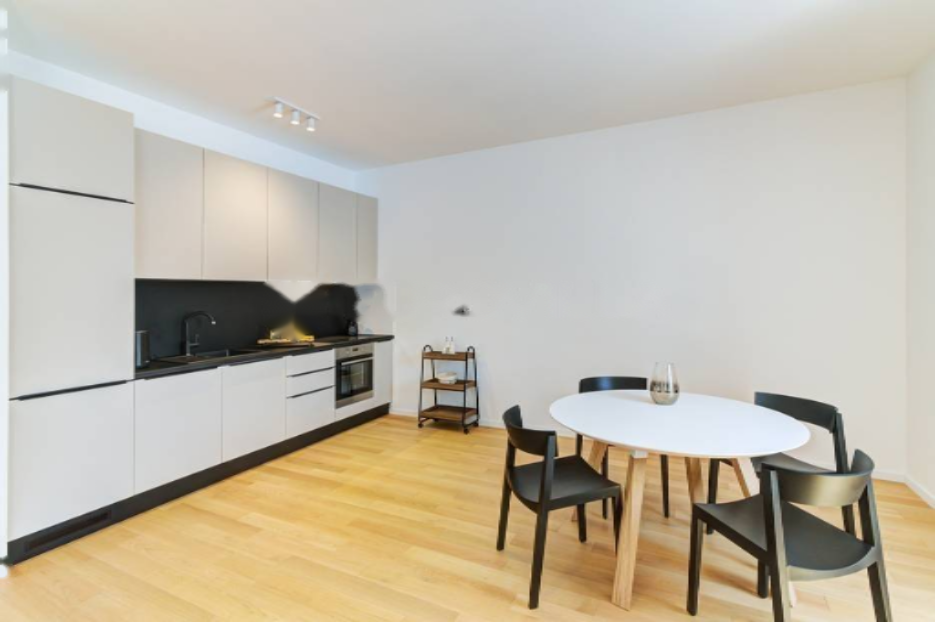 Wohnung in Opatija, Kroatien, 68 m² - Foto 3