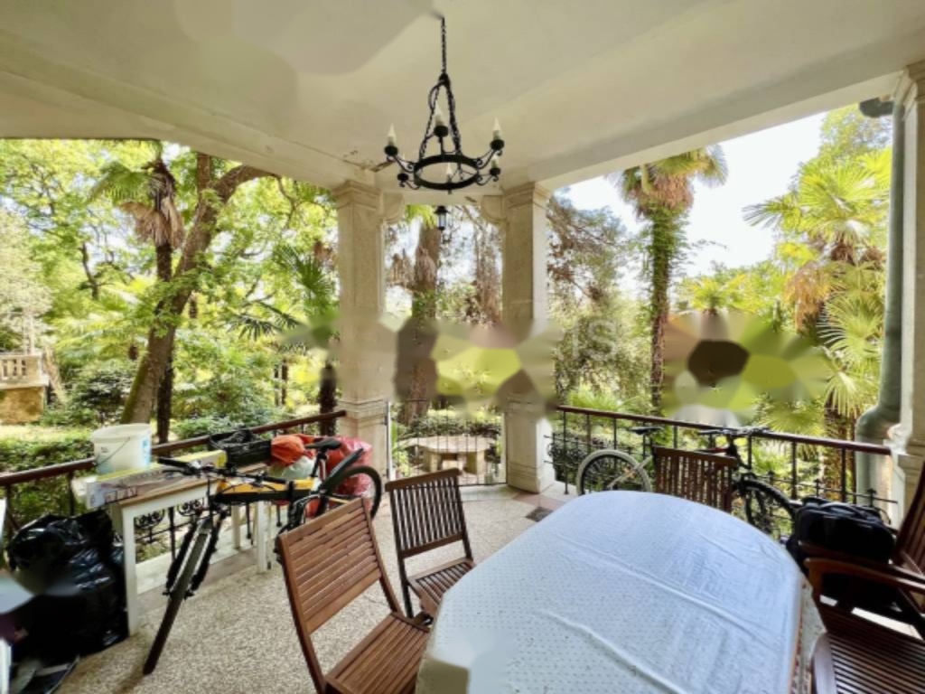 Appartamento a Opatija, Croazia, 244 m² - foto 3