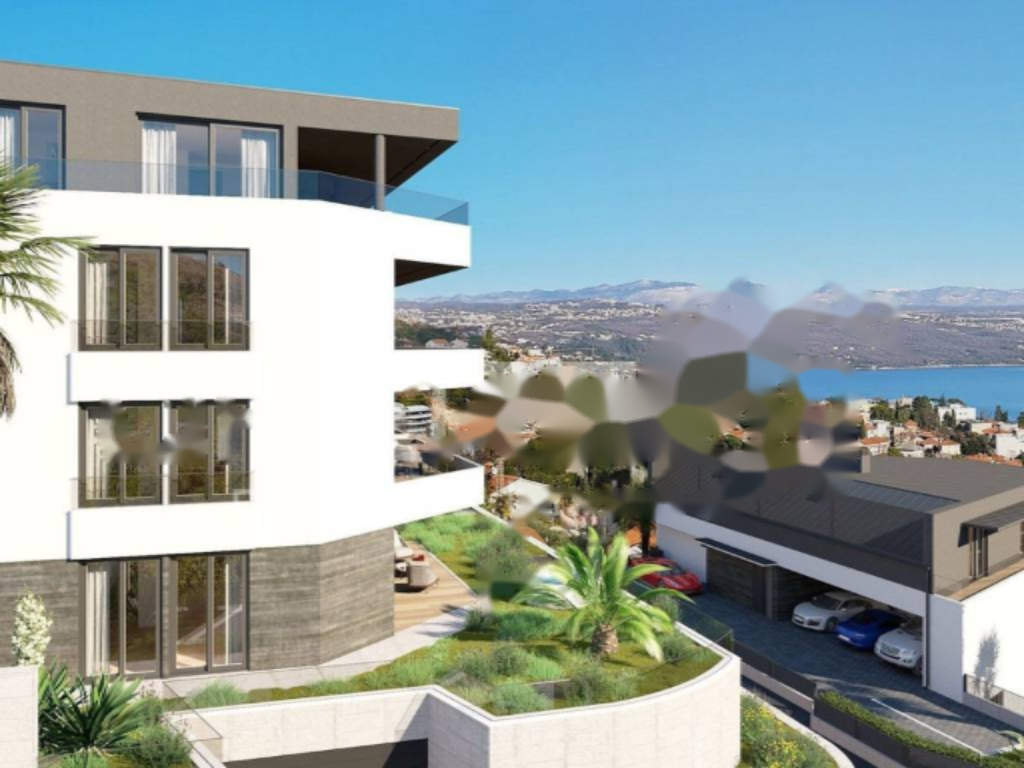 Flat in Opatija, Croatia, 101 m² - picture 3