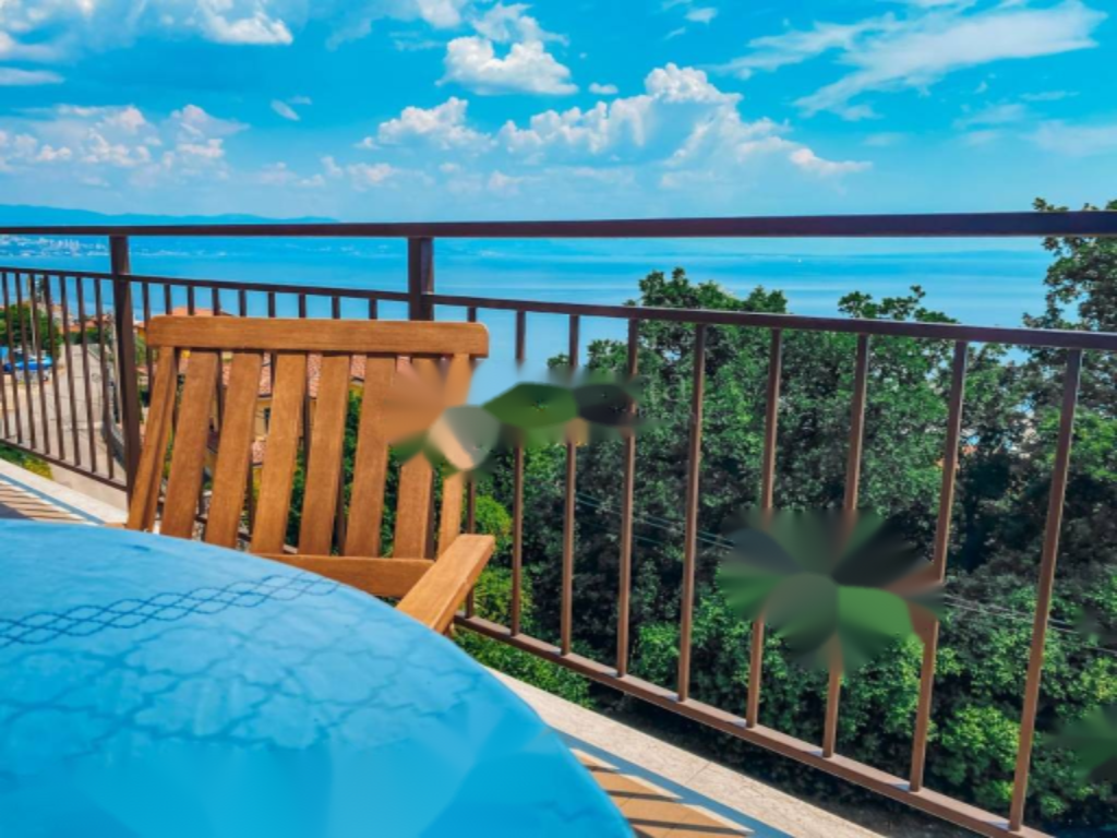 Casa en Opatija, Croacia, 470 m² - imagen 3