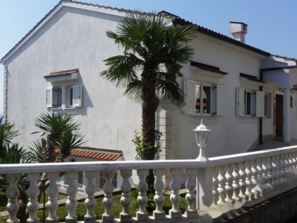 Haus in Opatija, Kroatien, 430 m² - Foto 3