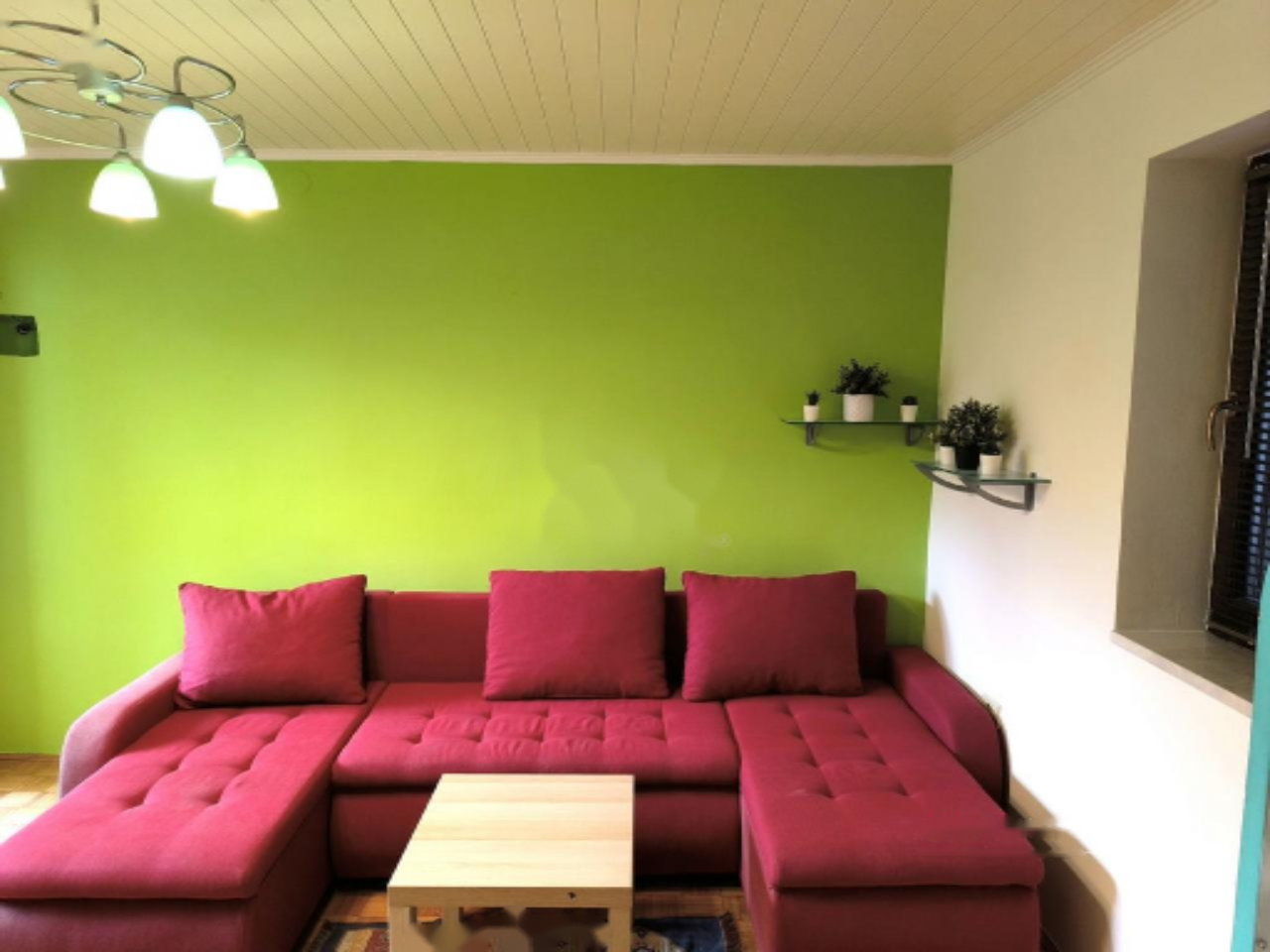 Wohnung in Piran, Slowenien, 67 m² - Foto 3