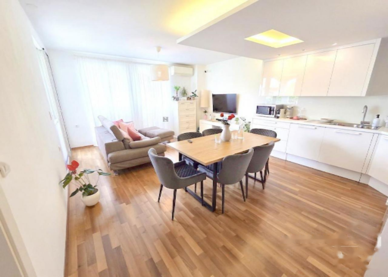 Appartamento a Isola, Slovenia, 92 m² - foto 3