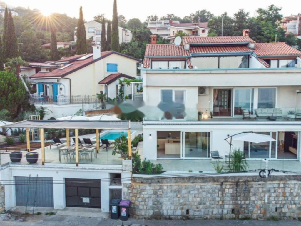 Piso en Opatija, Croacia, 72 m² - imagen 3