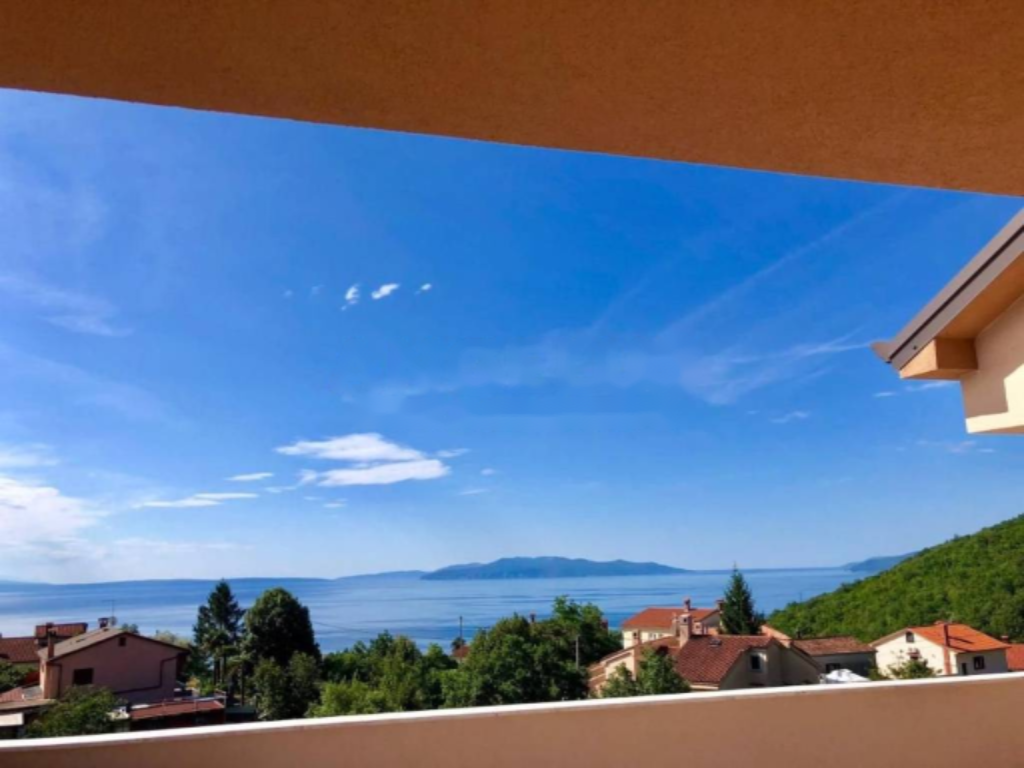 Haus in Opatija, Kroatien, 390 m² - Foto 3