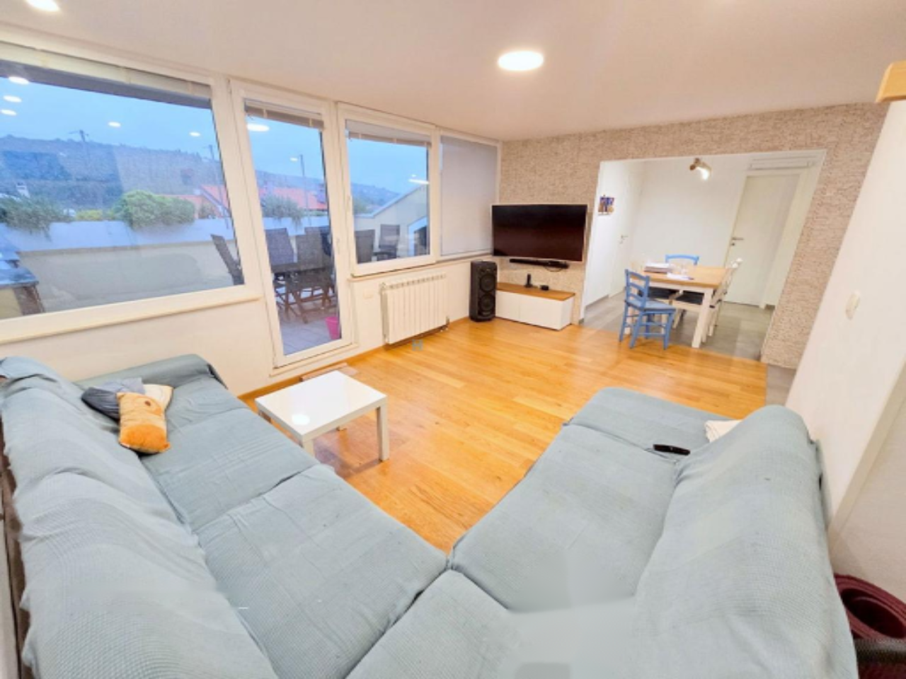 Appartamento a Lucija, Slovenia, 154 m² - foto 3