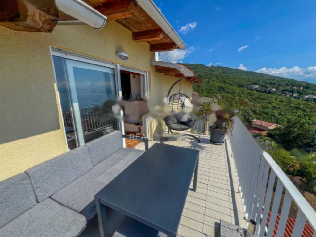 Flat in Opatija, Croatia, 107 m² - picture 3