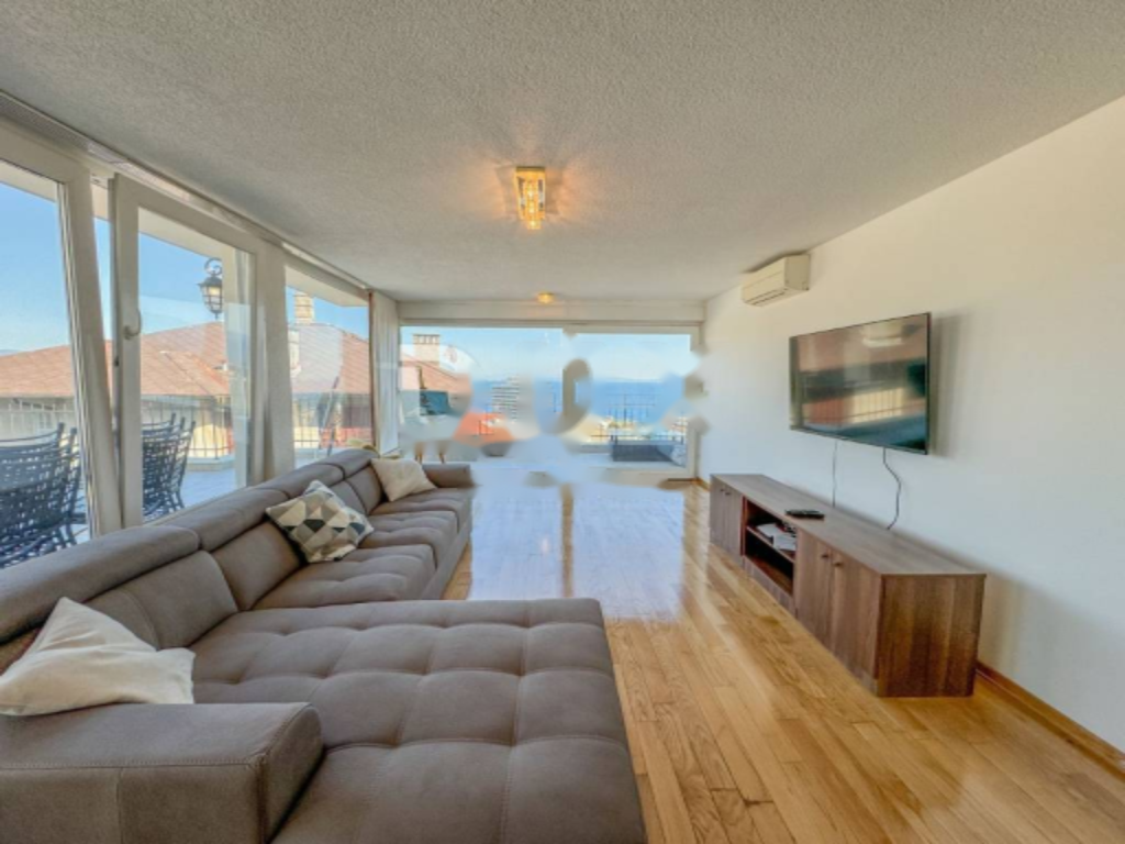 Appartement à Opatija, Croatie, 200 m² - image 3