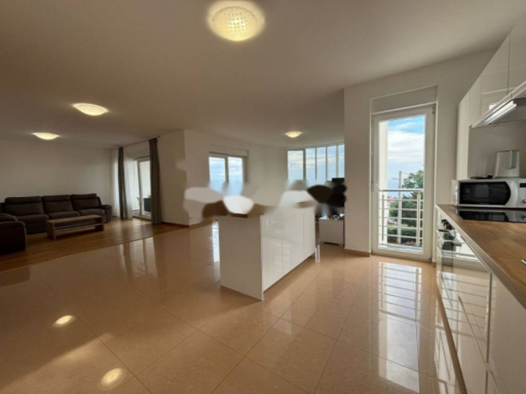 Flat in Opatija, Croatia, 130 m² - picture 3