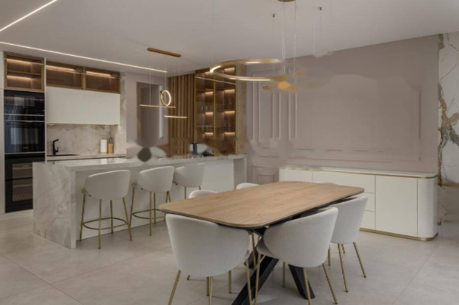 Appartamento a Opatija, Croazia, 142 m² - foto 3