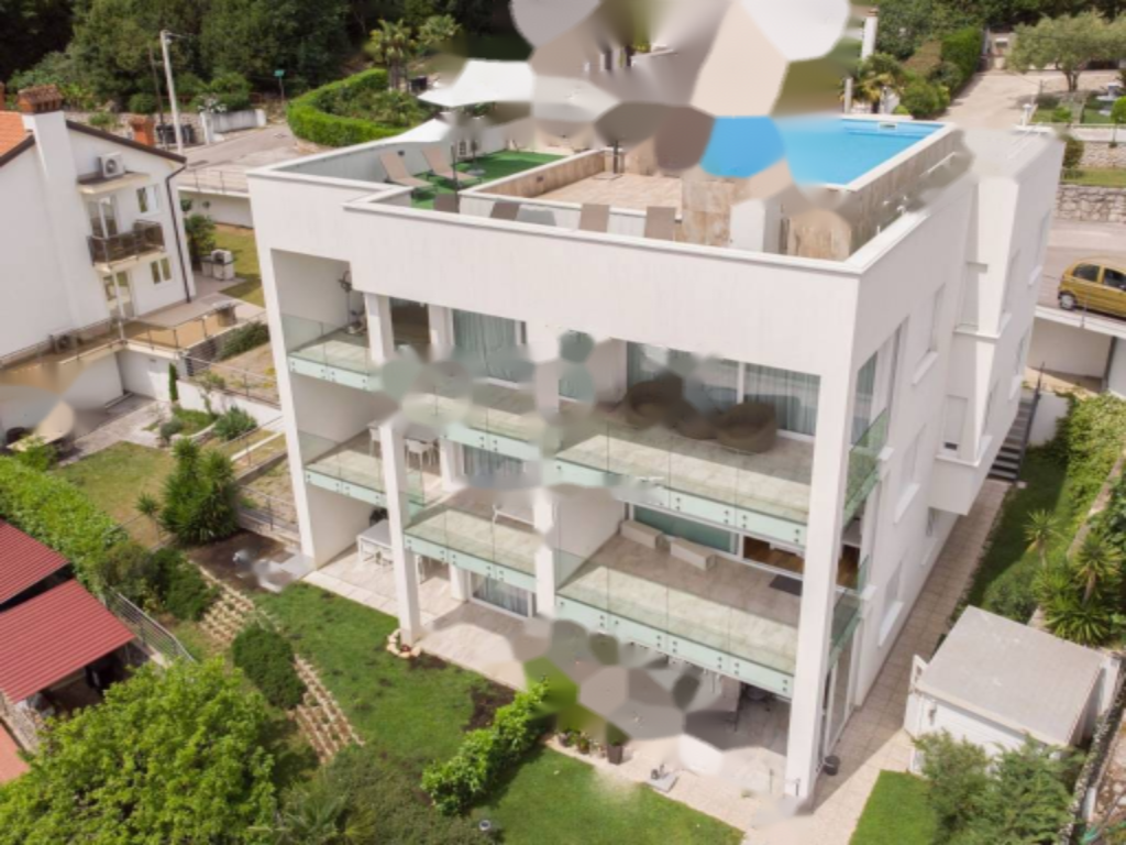 Appartement à Opatija, Croatie, 79 m² - image 3