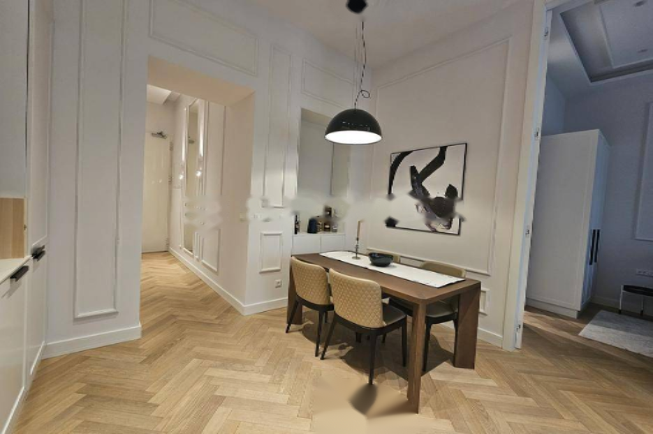 Wohnung in Opatija, Kroatien, 56 m² - Foto 3