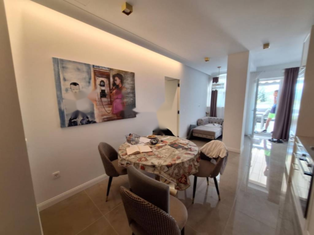 Appartamento a Opatija, Croazia, 61 m² - foto 3