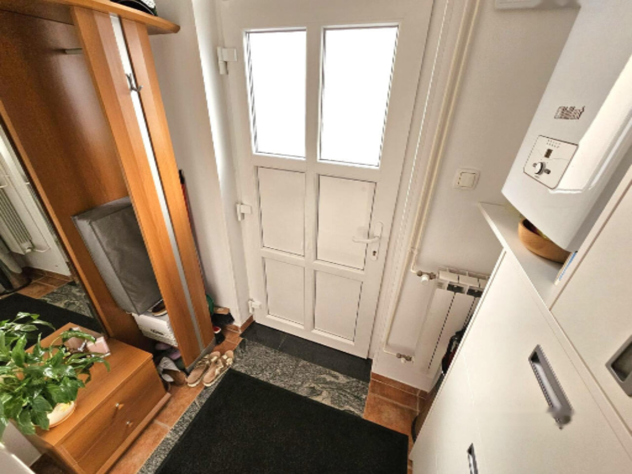 Wohnung in Koper, Slowenien, 73 m² - Foto 3